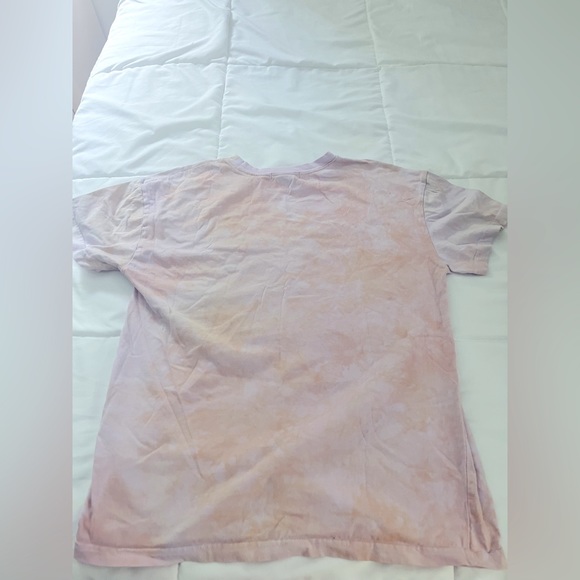 pink virgo graphic tee - Picture 2 of 3